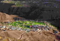 Discover the Rugged Charm of Kargil: A Hidden Gem in Ladakh